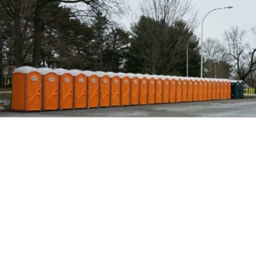 Trusted ADA Portable Restroom services